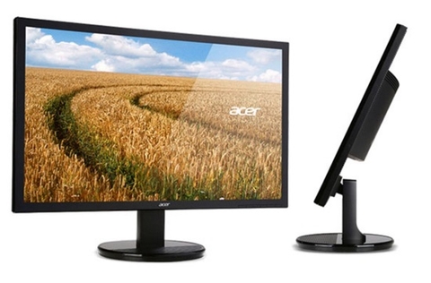 Màn Hình LCD Acer 20