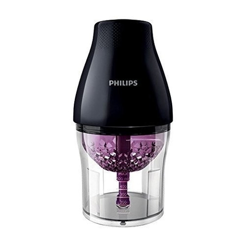 MÁY XAY ĐA NĂNG PHILIPS MULTICHOPPER HR2509/95 - 8710103763222