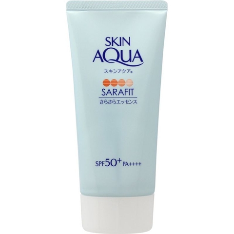 KEM CHỐNG NẮNG SKIN AQUA SARAFIT 80G - 4987241145423