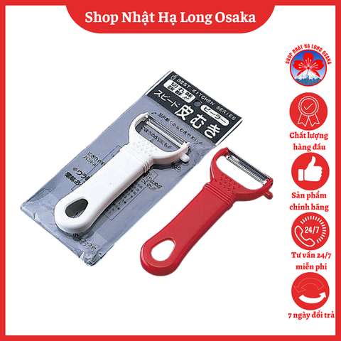 DAO NẠO GỌT VỎ CỦ QUẢ PEELING DÁNG DÀI - 4920335220248