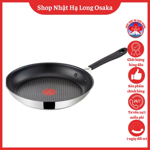 CHẢO TỪ CHỐNG DÍNH T-FAL 26CM - 3168430303690