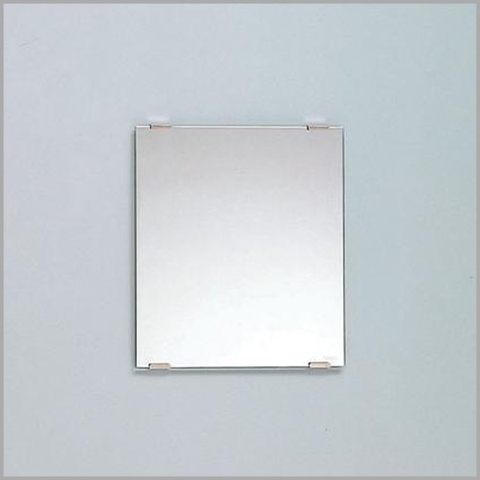 Gương trang điểm vuông Toto YM3560F chống ăn mòn