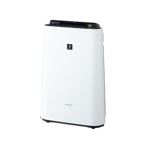 MÁY LỌC KHÔNG KHÍ KIÊM TẠO ẨM SHARP KC-G50