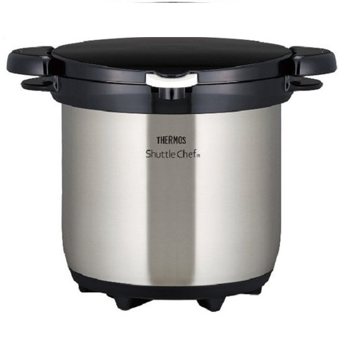 Nồi ủ Thermos KBG-4500CS nội địa Nhật Bản