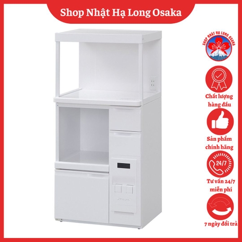 TỦ GẠO ĐA NĂNG FINE KITHCEN SK-306W NỘI ĐỊA NHẬT BẢN