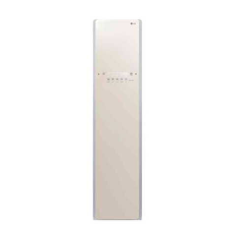 TỦ GIẶT KHÔ LÀ HƠI LG STYLER S3IFA
