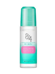 LĂN KHỬ MÙI 8X4 45ML VẠCH HỒNG