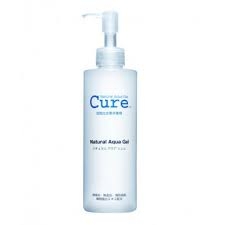 Gel Tẩy Tế Bào Chết Cure Natural Aqua
