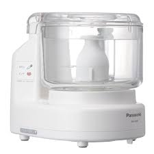 MÁY XAY THỊT PANASONIC MK-K48P-W
