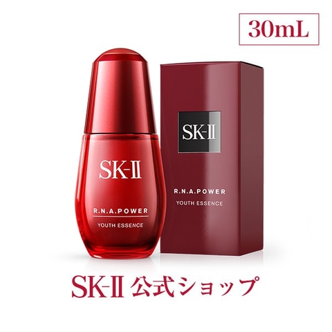 TINH CHẤT TRẺ HÓA DA SK2 R.N.A POWER YOUTH ESSENCE