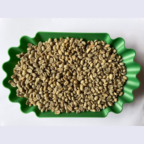 Arabica Lao