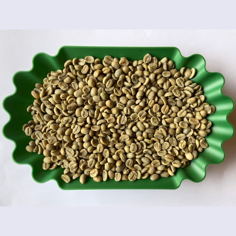 Arabica Son La