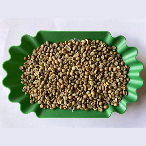 Robusta Lao
