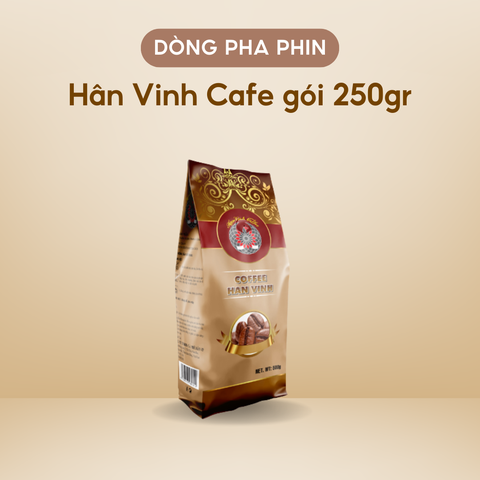 Han Vinh Cafe