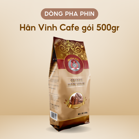 Han Vinh Cafe