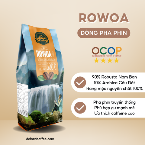 ROWOA