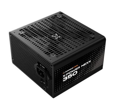 Nguồn máy tính Xigmatek X POWER NEXX 350 - 350W - (EN90557)