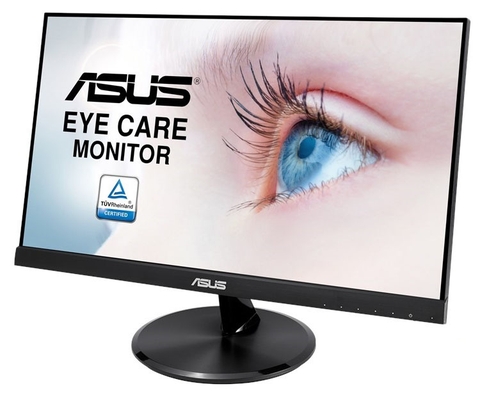 Màn hình Asus VP229HE (21.5inch/FHD/IPS/75Hz/5ms/250nits/HDMI+VGA+Audio)