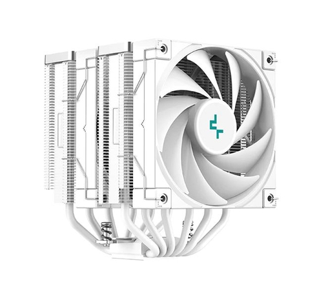 Tản Nhiệt Khí Deepcool AK620 WH