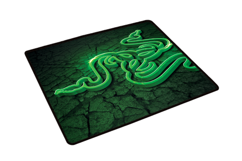 Razer Goliathus Control Fissure Edition - Soft Gaming Mouse Mat Large