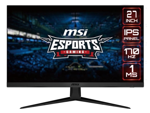 Màn hình MSI G2712 27 inch FHD IPS 170Hz