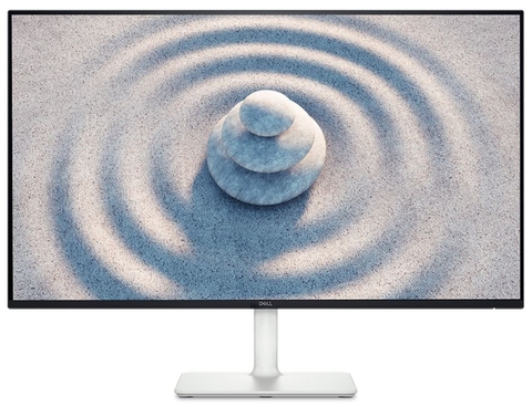Màn Hình Dell S2725H (27.0 inch - FHD - IPS - 100Hz - 4ms - Speaker10W - TUV EyeComfort4)