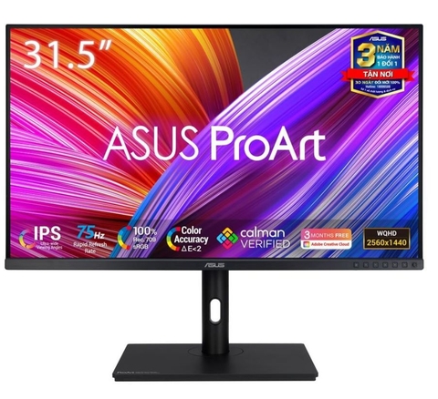 Màn hình Asus ProArt PA328QV 32