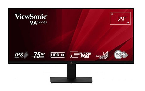 Màn hình Viewsonic VA2932-MHD 29 inch WFHD IPS