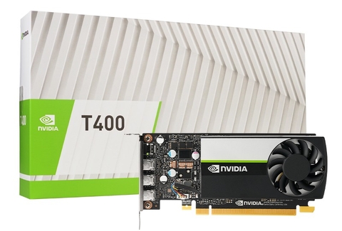 VGA Leadtek NVIDIA T400 2GB GDDR6