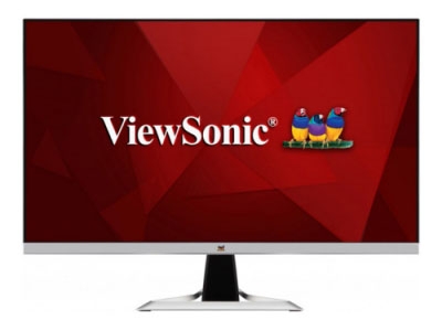 Màn hình Viewsonic VX2781-MH (27inch/FHD/IPS/75Hz/1ms/250nits/HDMI+VGA/Loa/FreeSync)