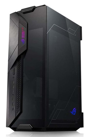 Vỏ case Asus ROG Z11 ITX ( Màu đen )