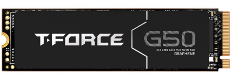 SSD TeamGroup - G50 1TB (M.2,PCIe 4.0)