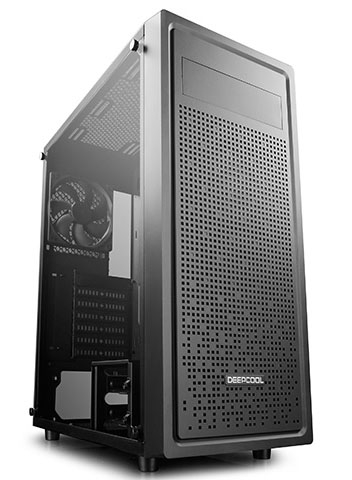 VR087 - I7 - 12700F/B660M/16GB/240GB/RTX4090-24GB