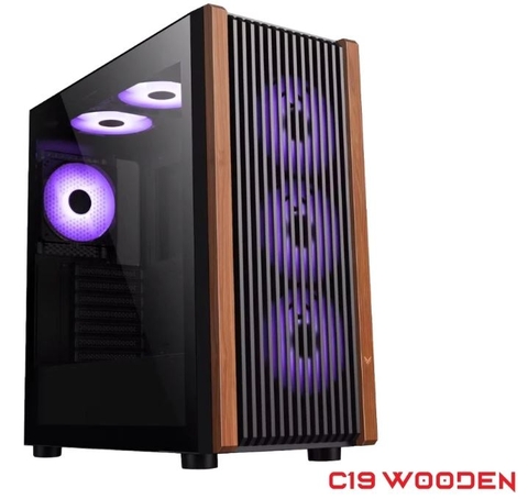 VR041 - 7500F/B650M/32GB/500GB/RTX 3050 6GB