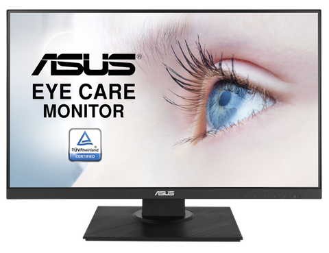 Màn hình máy tính Asus VA24DQLB 23.8 inch FHD IPS 75Hz