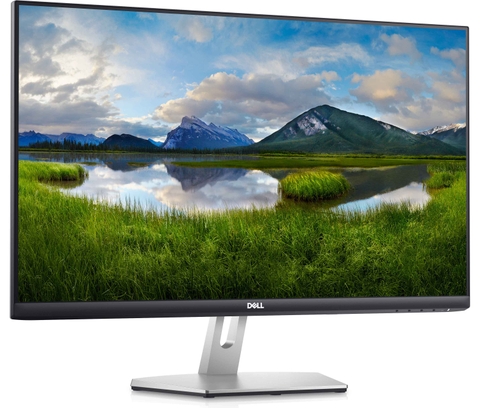 Dell S2721HN 27 inch FHD IPS 75Hz