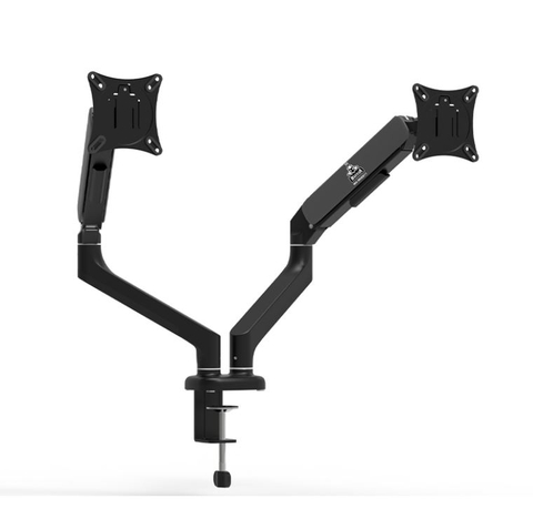 Giá Treo 2 Màn Hình Warrior WA-MH0811