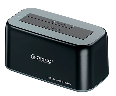 HDD Docking Orico 2.5