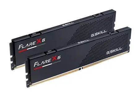 Ram Gskill Flare X5 (AMD/EXPO) 96GB (48GBx2) (5200) (DDR5) (F5-5200J4040A48Gx2-FX5)