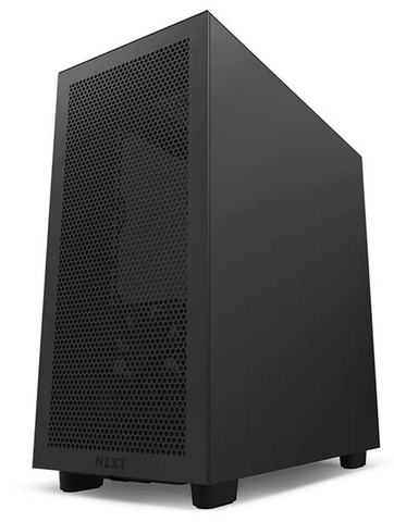 Vỏ case NZXT H7 Elite ( Black )