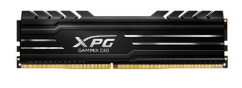 RAM Adata XPG D10 16GB (3200MHz) - (DDR4)