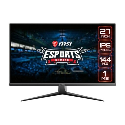 Màn hình MSI Optix MAG273 27 inch IPS FHD 144Hz Gaming