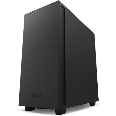 Vỏ case NZXT H7 ( Black )
