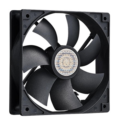 Fan Cooler Master Silent Fan 120 SI2