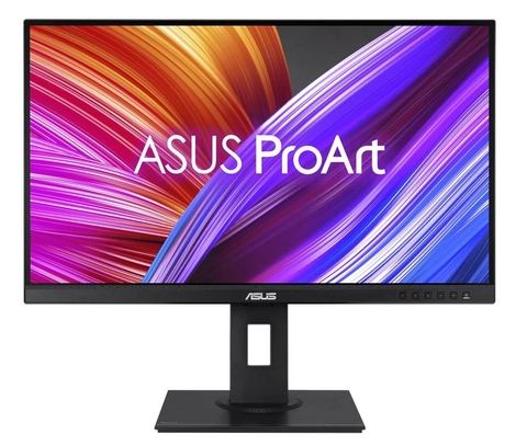 Màn hình Asus - ProArt PA278QEV (27 inch/WQHD/IPS/75Hz/5ms)