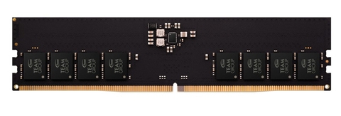 Ram TeamGroup Elite (32GBx1) DDR5 5600MHz - (TED532G5600C46BK)