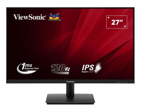 Màn hình Viewsonic VA270A-H (1920 x 1080/IPS/120Hz/1 ms)