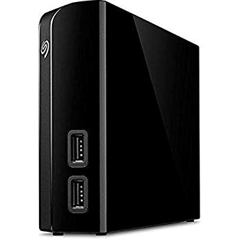 Ổ cứng di động HDD Seagate Backup Plus Hub 10TB 3.5