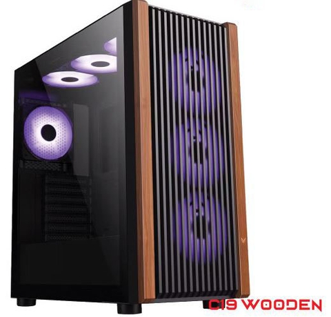 VR029 - Ryzen 5 7600/B650M/32GB/500GB/RTX 3050 6GB
