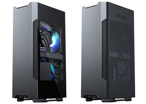 Vỏ Case PHANTEKS Evolv Shift Air 2 ITX (Mesh/Fan/Grey)